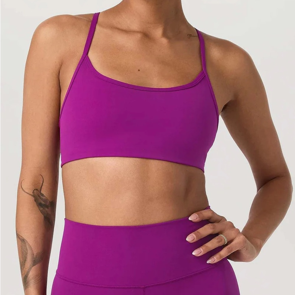 Vuori AllTheFeels Sports Bra